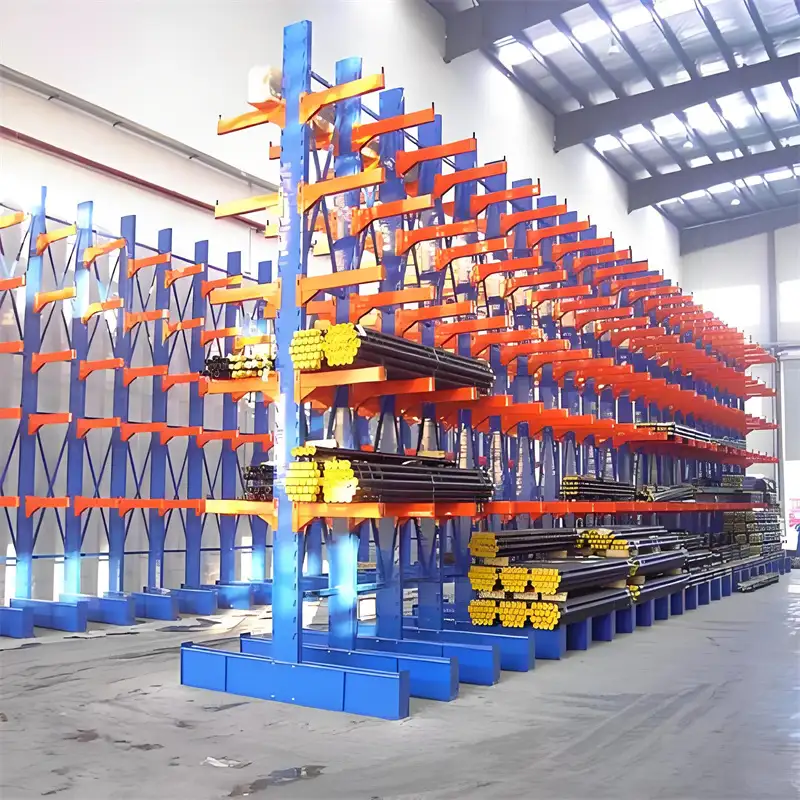 Cantilever Racking